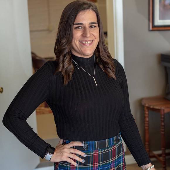 Meet your Posher, Vika - Picture 1 of 1